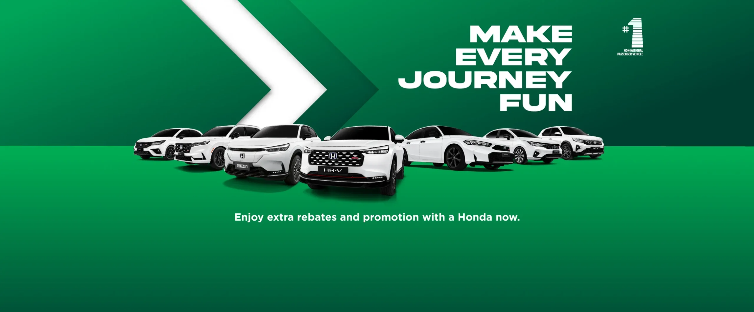 Honda Malaysia