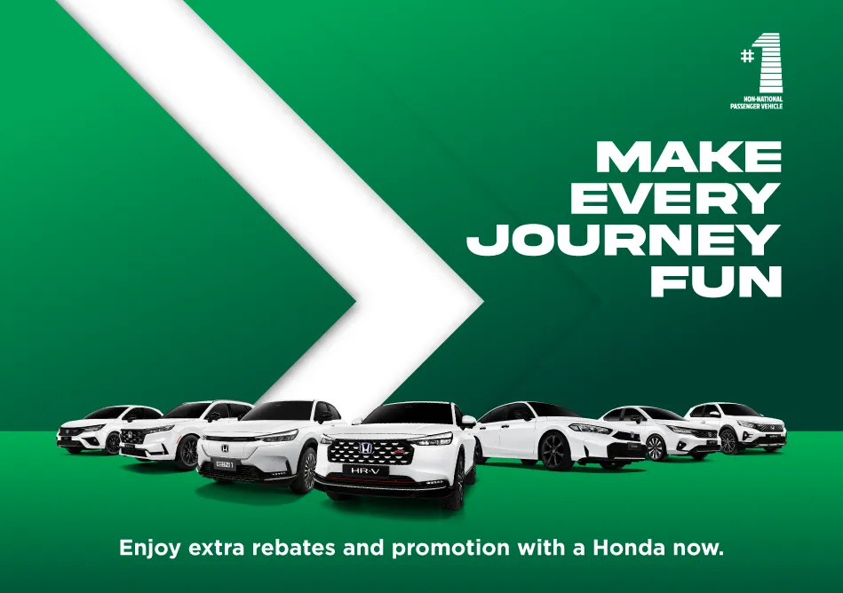 Honda Malaysia