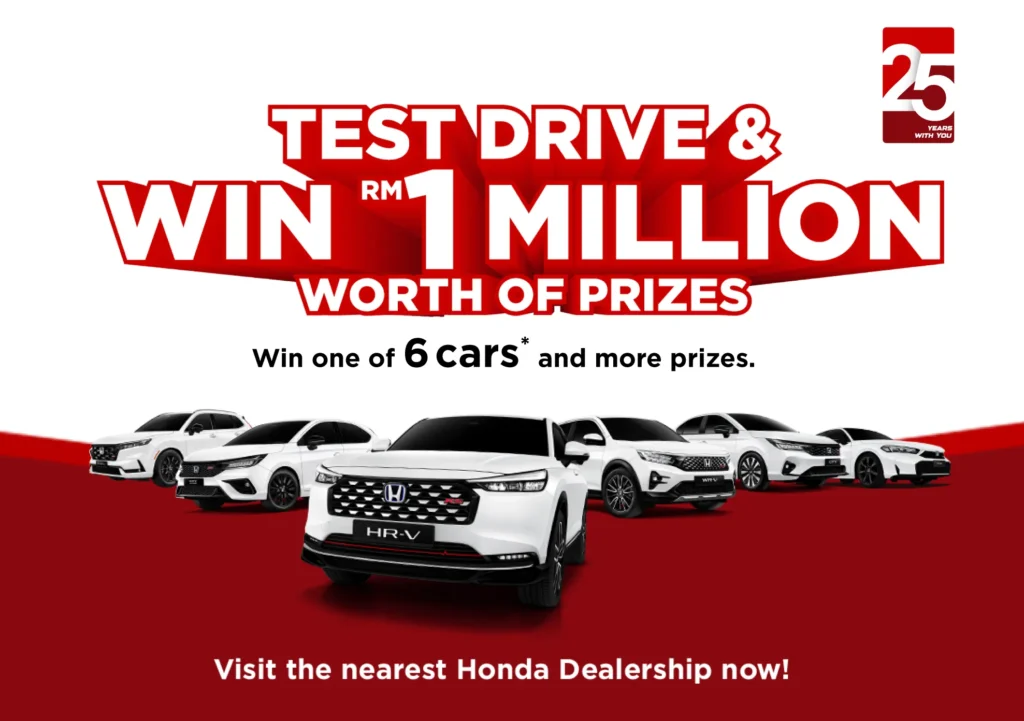Honda Malaysia