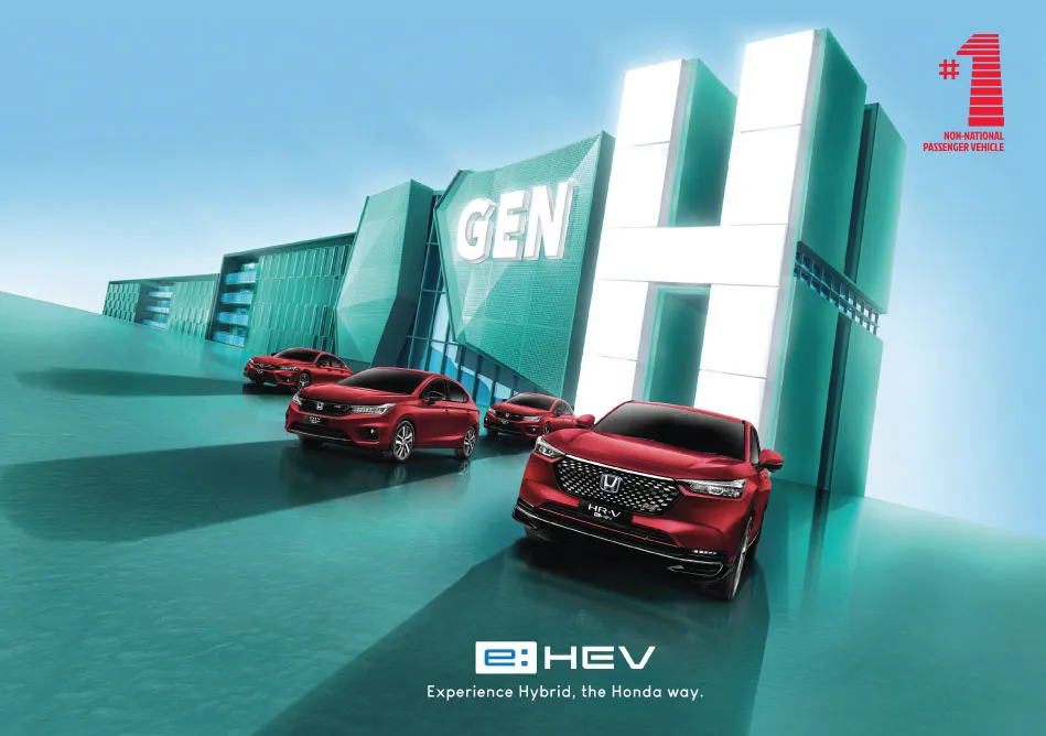 Honda Malaysia
