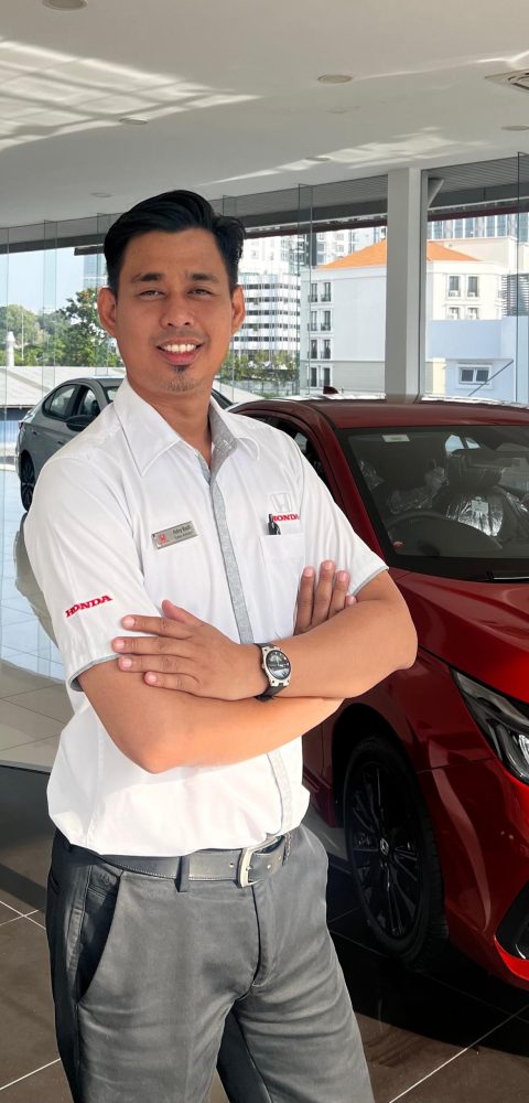Honda Profile